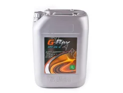 BP Autran DX III. ATF (��� ����), �������������, 20��. ����