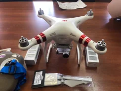 DJI Phantom 3 Standard. � ������� ����