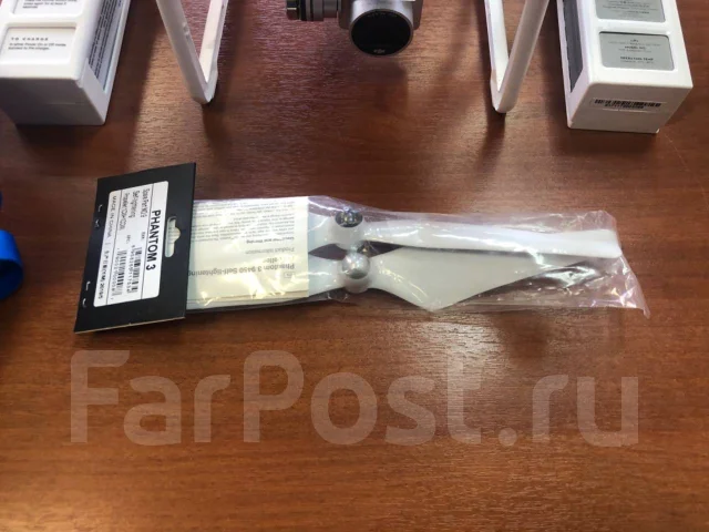 DJI Phantom 3 Standard. � ������� ����