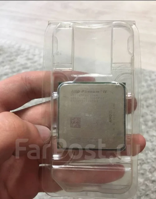 AMD Phenom X4 ����