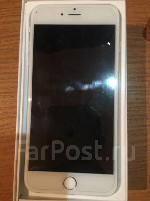 Apple iPhone 6 Plus. �/�, �����, 4G LTE ����