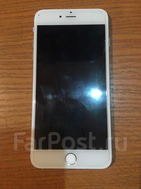 Apple iPhone 6 Plus. �/�, �����, 4G LTE ����