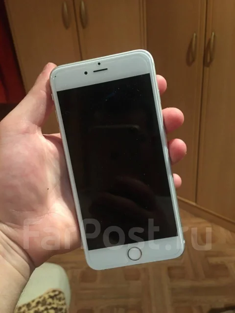Apple iPhone 6 Plus. �/�, �����, 4G LTE ����