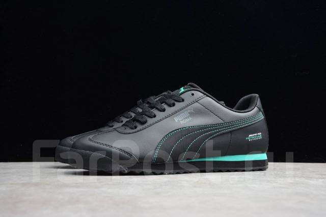 Puma MAPM Roma Mercedes AMG Petronas 37 38 39 40 41 42