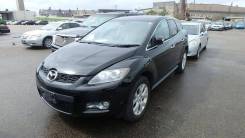 Mazda CX-7. ER3P, L3VDT ����