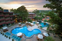 �������. ������. ������� �����. ���� ����! ������ ��������� ����� Chanalai Flora Resort, 2 ��������! ����