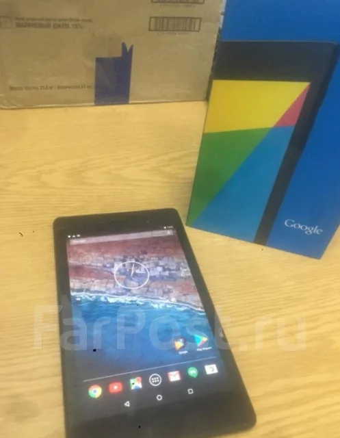 Google Nexus ����