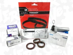 �������� ��� 1MZ, 2MZ MCU10 MCU15 Gates/Koyo/NSK/NOK/NTN ������ T257 ����
