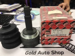 MT-35A43 ���� �������� ABS Mitsubishi Lancer 1.8 CVT 00> MT-35A43 ����