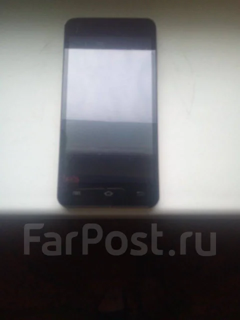 FinePower C1. �/�, �������, 3G, Dual-SIM ����
