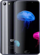 Elephone S7. �����, ������, 3G, 4G LTE ����