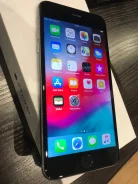 Apple iPhone 6 Plus. �/�, 64 ��, �����, 3G, 4G LTE, NFC