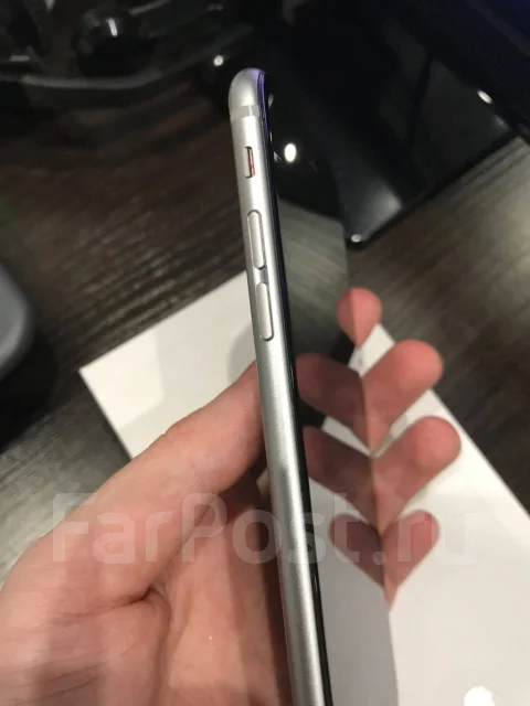 Apple iPhone 6 Plus. �/�, �����, 3G, 4G LTE, NFC ����