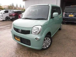 Nissan Moco. �������, ��������, 0.7, ������. ��� �����