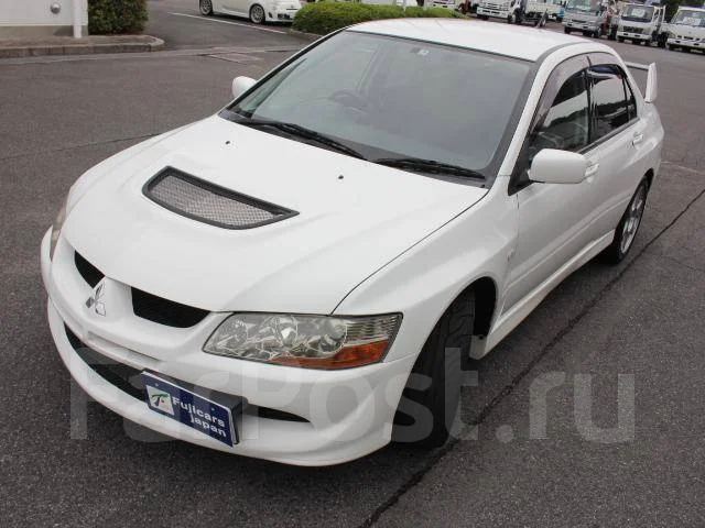 Mitsubishi Lancer. ��������, 4wd, 2.0, ������, �/�, ��� ���. ��� ����� �� ������������ ����