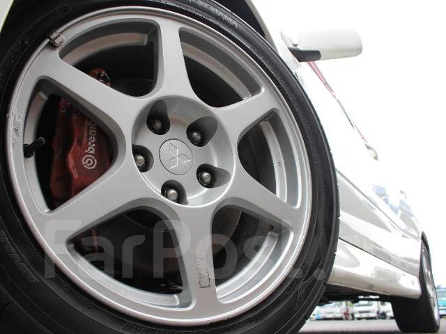 Mitsubishi Lancer. ��������, 4wd, 2.0, ������, �/�, ��� ���. ��� ����� �� ������������ ����