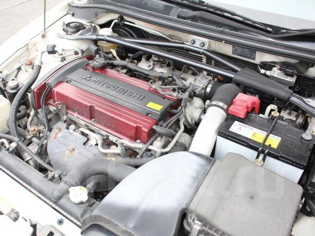 Mitsubishi Lancer. ��������, 4wd, 2.0, ������, �/�, ��� ���. ��� ����� �� ������������ ����