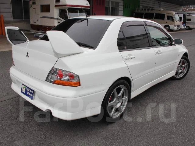 Mitsubishi Lancer. ��������, 4wd, 2.0, ������, �/�, ��� ���. ��� ����� �� ������������ ����