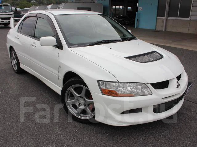 Mitsubishi Lancer. ��������, 4wd, 2.0, ������, �/�, ��� ���. ��� ����� �� ������������ ����