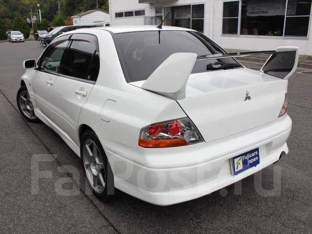 Mitsubishi Lancer. ��������, 4wd, 2.0, ������, �/�, ��� ���. ��� ����� �� ������������ ����