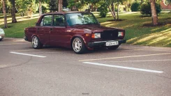Borbet MC. 8.0x15", 4x100, ET-18, �� 62���. ����