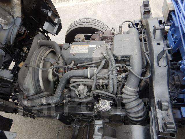 Isuzu mu двигатель