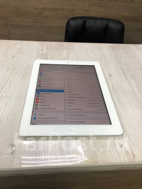 Apple iPad 2 ����