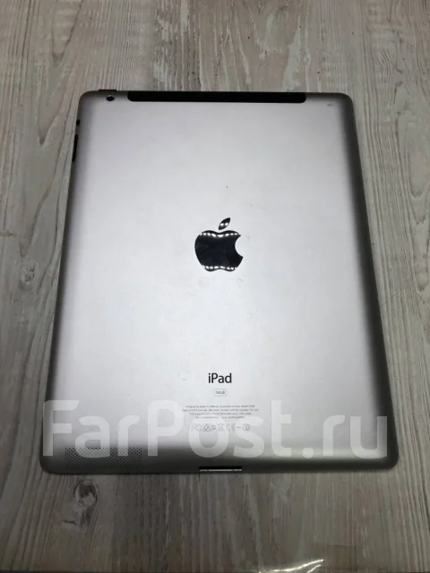 Apple iPad 2 ����