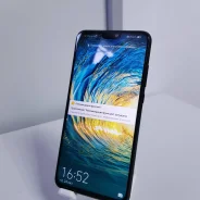 Honor 8X. �/�, 3G, 4G LTE, Dual-SIM, NFC ����
