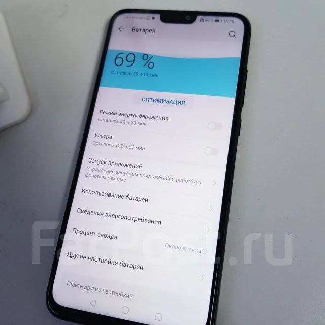 Honor 8X. �/�, 3G, 4G LTE, Dual-SIM, NFC ����