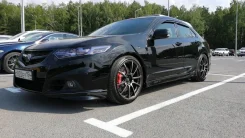Weds Sport SA-55M. 9.0x19", 5x114.3, ET45, �� 73,1���. ����