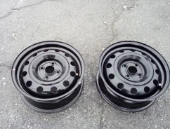 Falken Solaris. 6.0x15", 4x100, ET48, �� 54,1���. ����