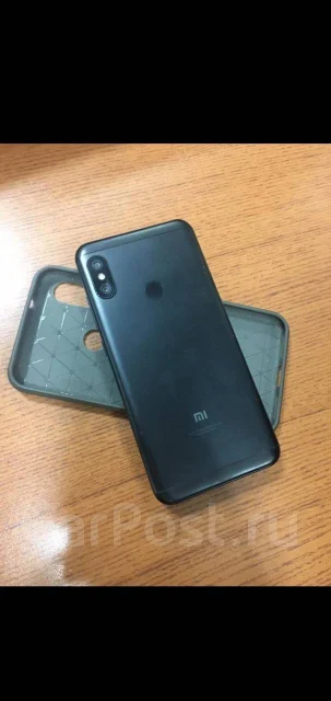 Xiaomi Redmi 6 Pro. �/�, ������, 3G, 4G LTE, Dual-SIM ����