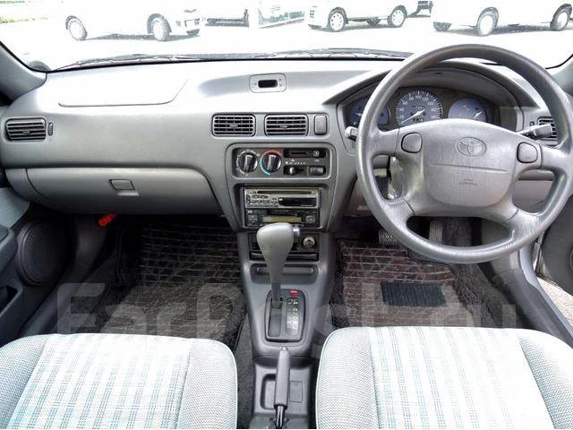 Toyota Corolla II. �������, ��������, 1.3, ������, �/�, ��� ���. ��� ����� �� ������������ ����
