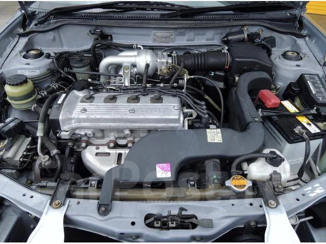 Toyota Corolla II. �������, ��������, 1.3, ������, �/�, ��� ���. ��� ����� �� ������������ ����