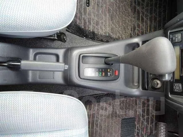 Toyota Corolla II. �������, ��������, 1.3, ������, �/�, ��� ���. ��� ����� �� ������������ ����