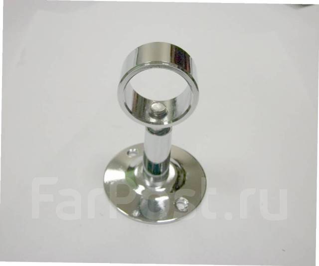 Крепление для полотенцесушителя D 29 - Крепеж и метизы во Владивостоке