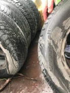 BFGoodrich Macadam T/A. ������, �/�, ����� 50�%