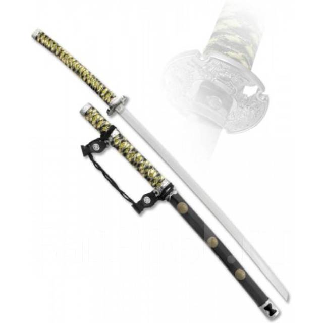 Подвиды катаны. Катана меч самурая. Мурамаса. Подарки самурайский меч - тати (102 см). Мурамаса.