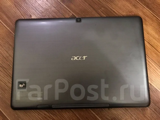 Acer Iconia Tab W501 ����