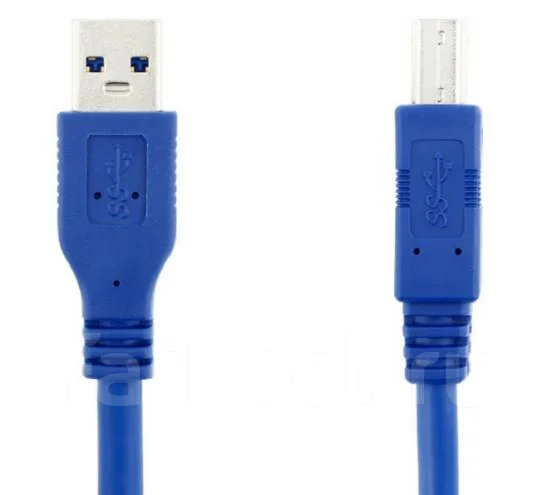 ������ USB. ����