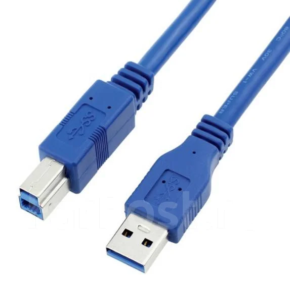 ������ USB. ����