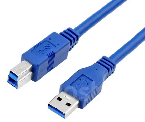 ������ USB. ����