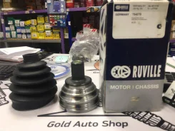 75427S ���� �������� VW Golf/Touran/Passat/Jetta 75427S ����