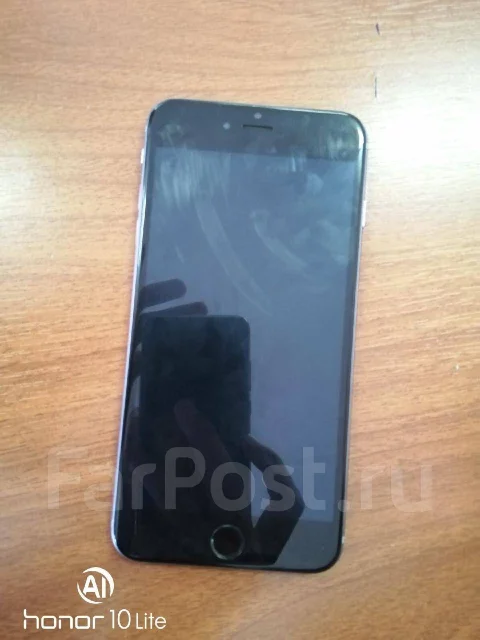 Apple iPhone 6s Plus. �/�, ����� ����