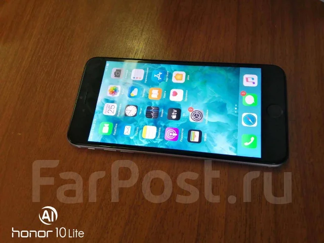 Apple iPhone 6s Plus. �/�, ����� ����