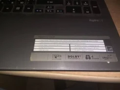 Acer Aspire V5-552G. 15.6", 3,5����, ��� 6 ��, ���� 500���, WiFi, Bluetooth, ����������� �� 6��. ����