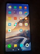 Xiaomi Mi Max 3. �/�, 64 ��, ������, 4G LTE ����