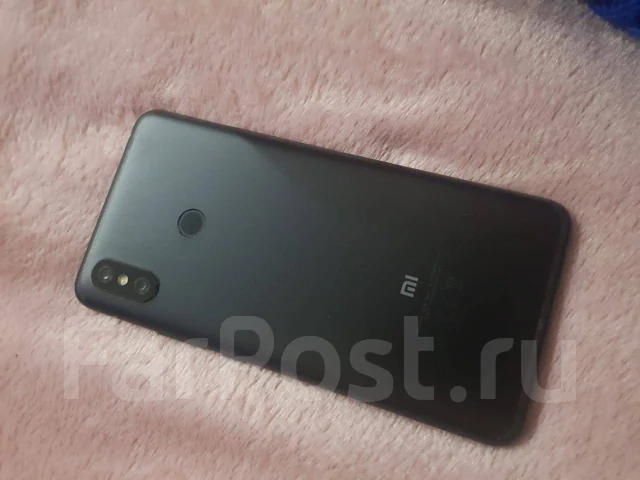 Xiaomi Mi Max 3. �/�, ������, 4G LTE ����