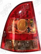 ������ ������ ����� Toyota Corolla Fielder 04-06 5D 212-19L1L-RD-UE 212-19L1L-RD-UE ����
